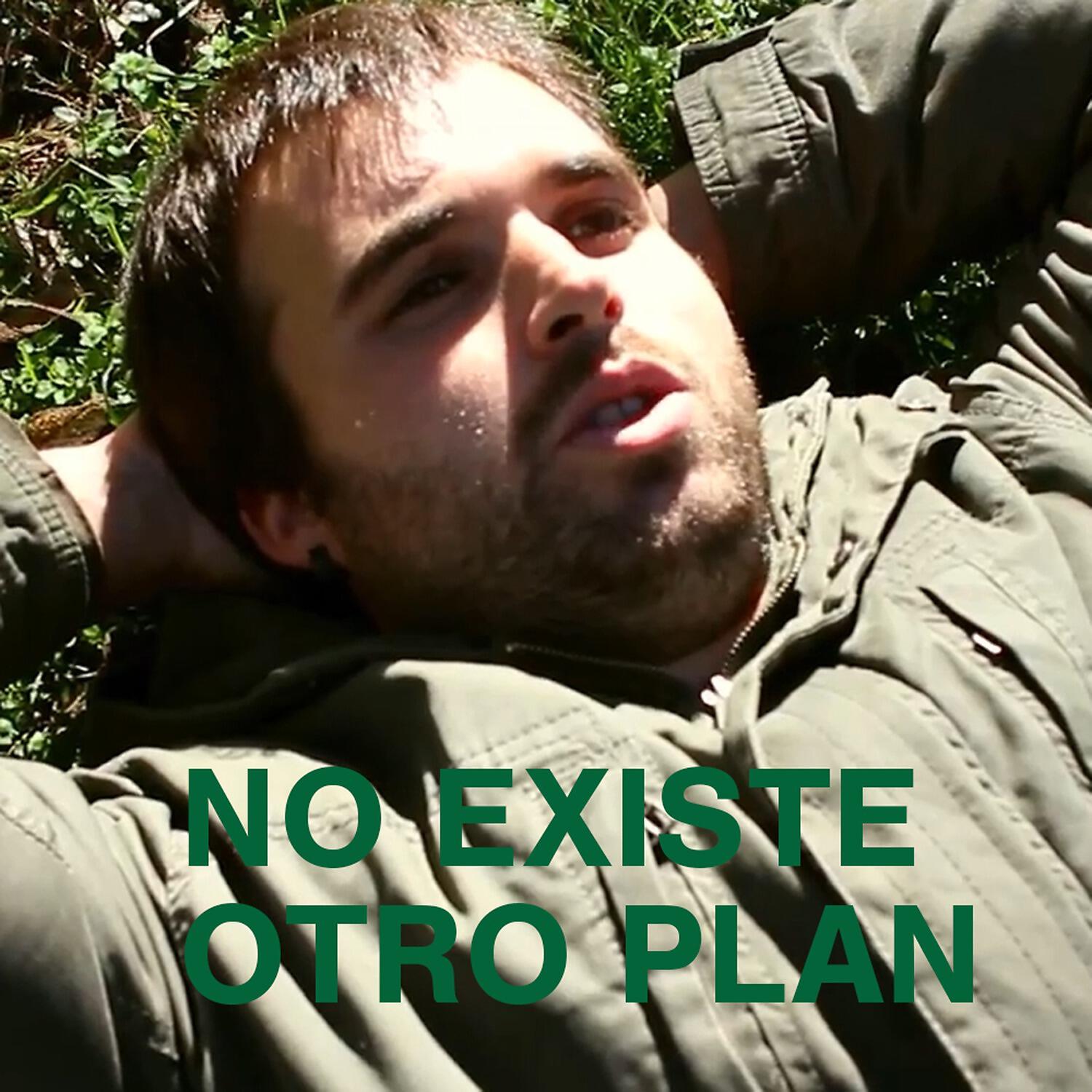 Asociación Garaje - No existe otro plan