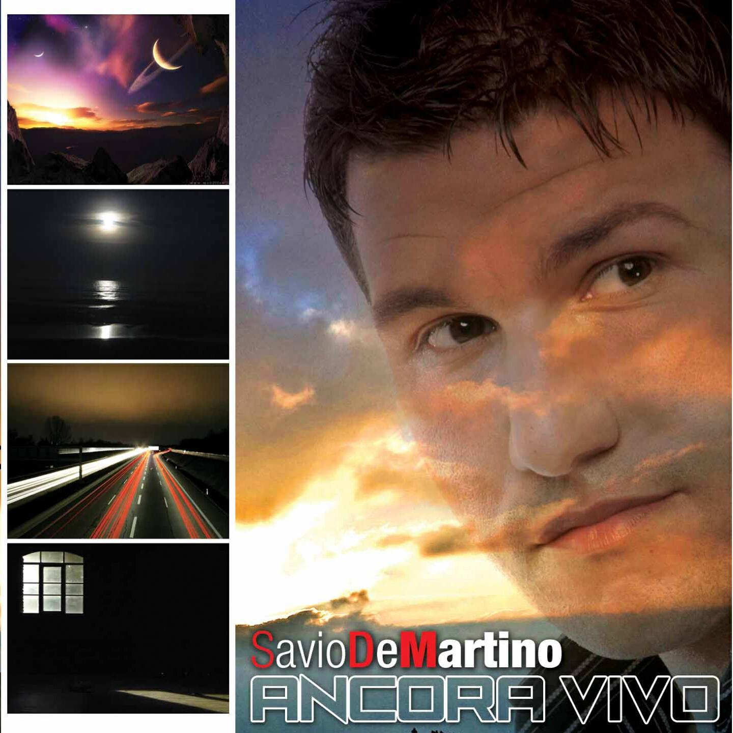 Savio De Martino - Mai il migliore