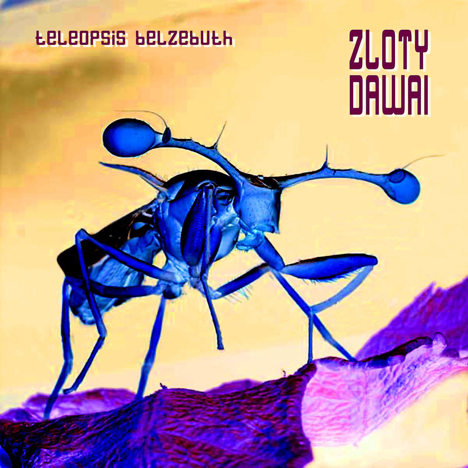 Zloty Dawai - Hyperion