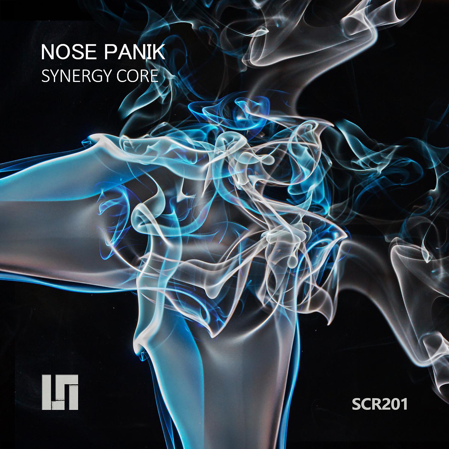 Постер альбома Synergy Core