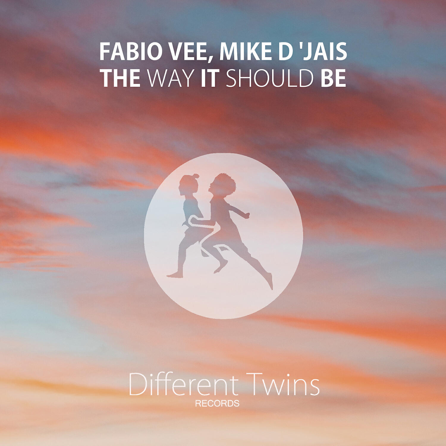 Fabio Vee - The Way It Should Be