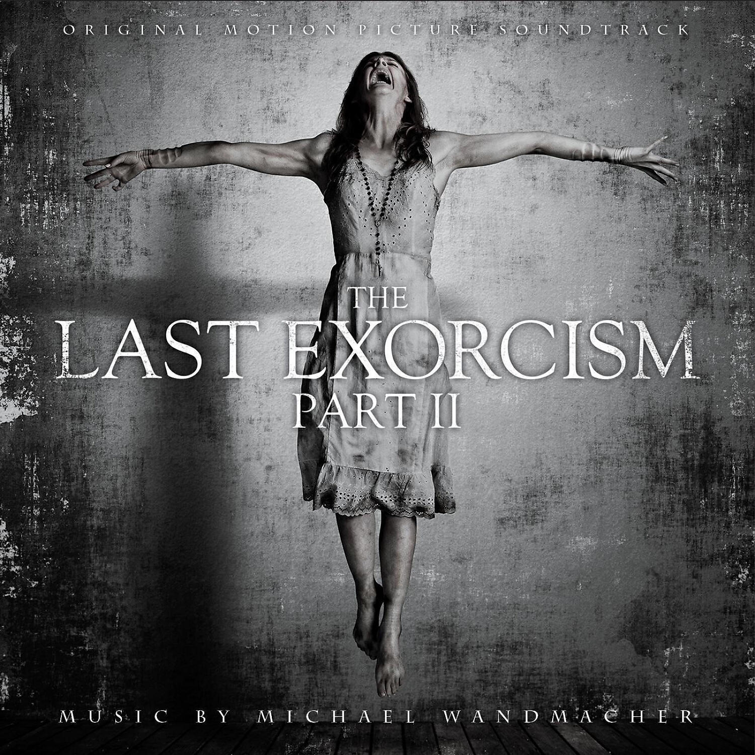 Michael Wandmacher - Crucifix