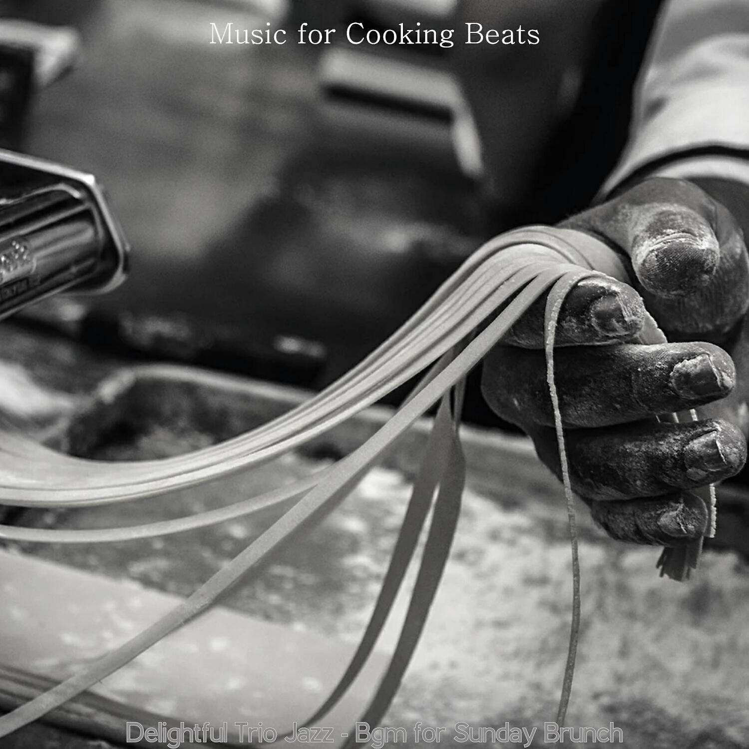 Music for Cooking Beats - Trio Jazz Soundtrack for Dinner Parties