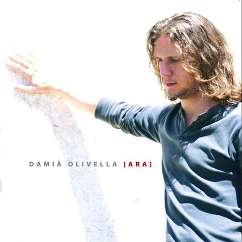 Damià Olivella - Sense Por