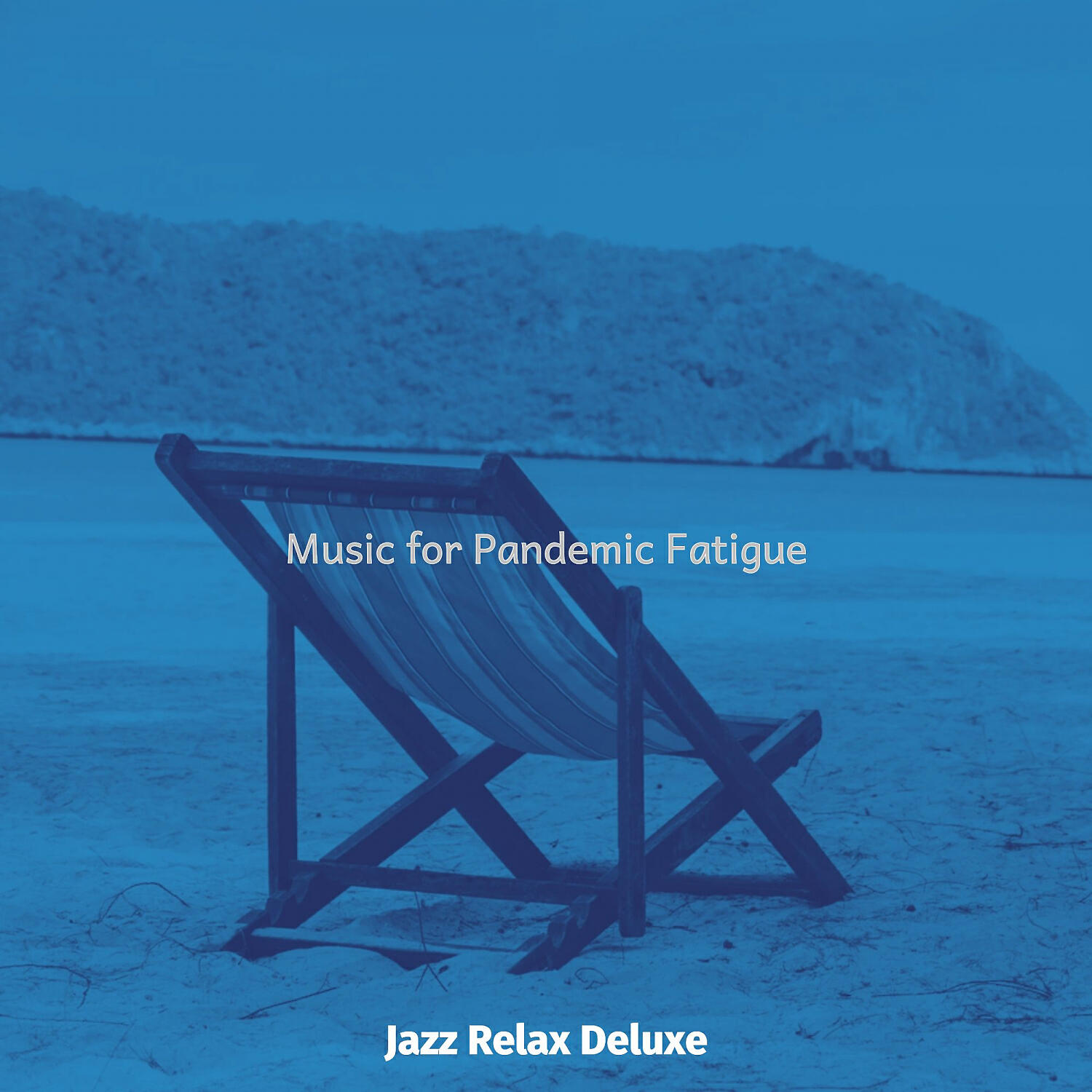 Jazz Relax Deluxe - Wicked Staycations