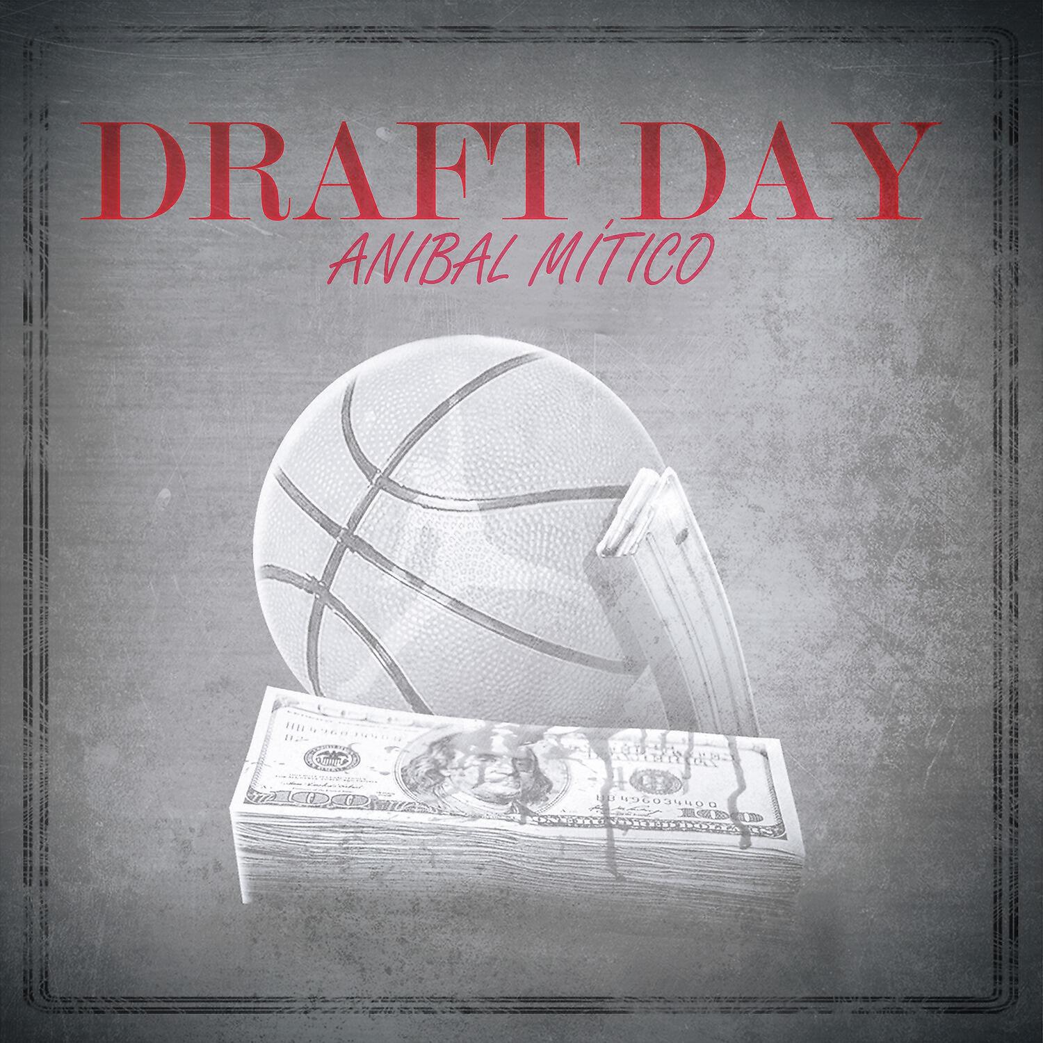 Anibal Mítico - Draft Day