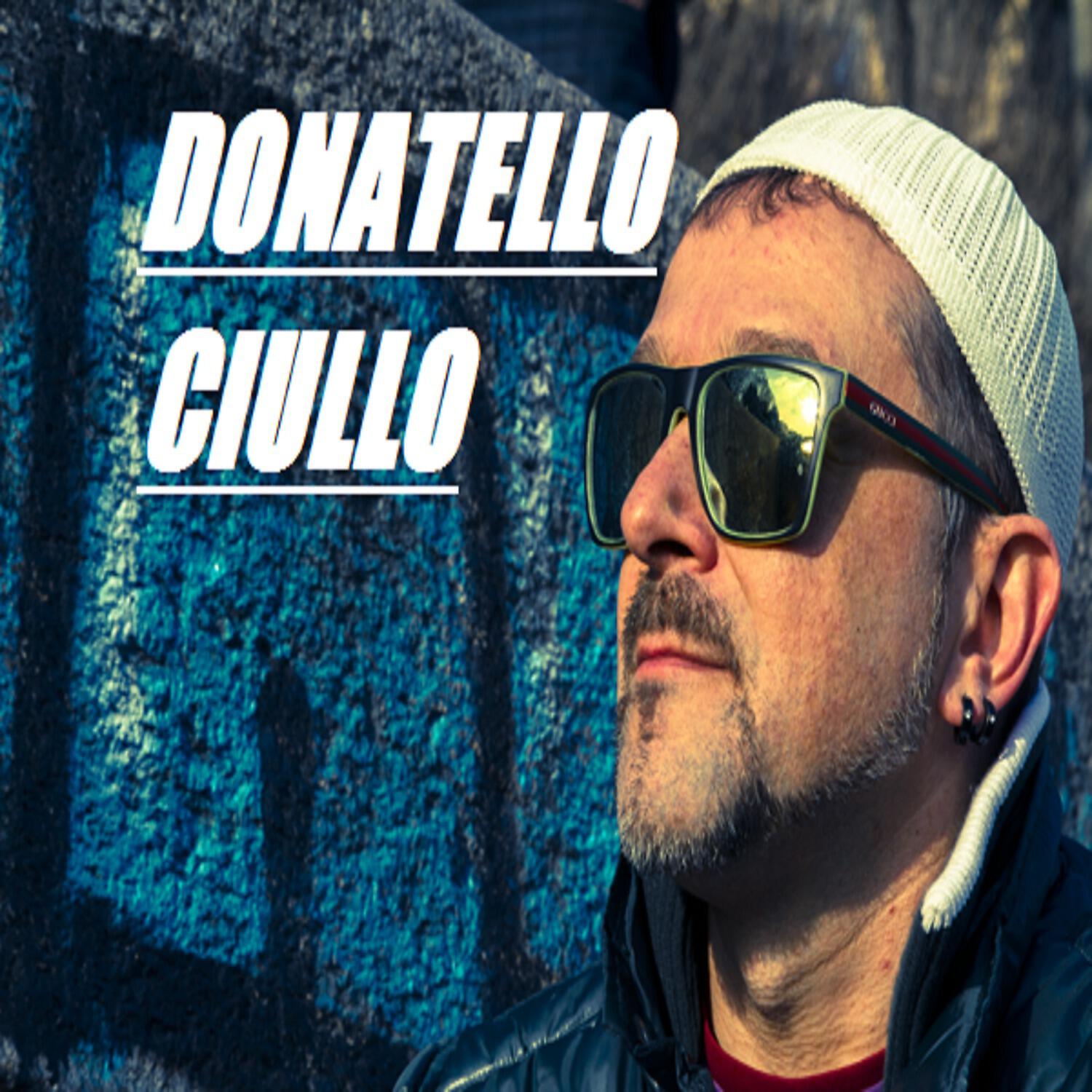 Donatello Ciullo - Dammi tempo