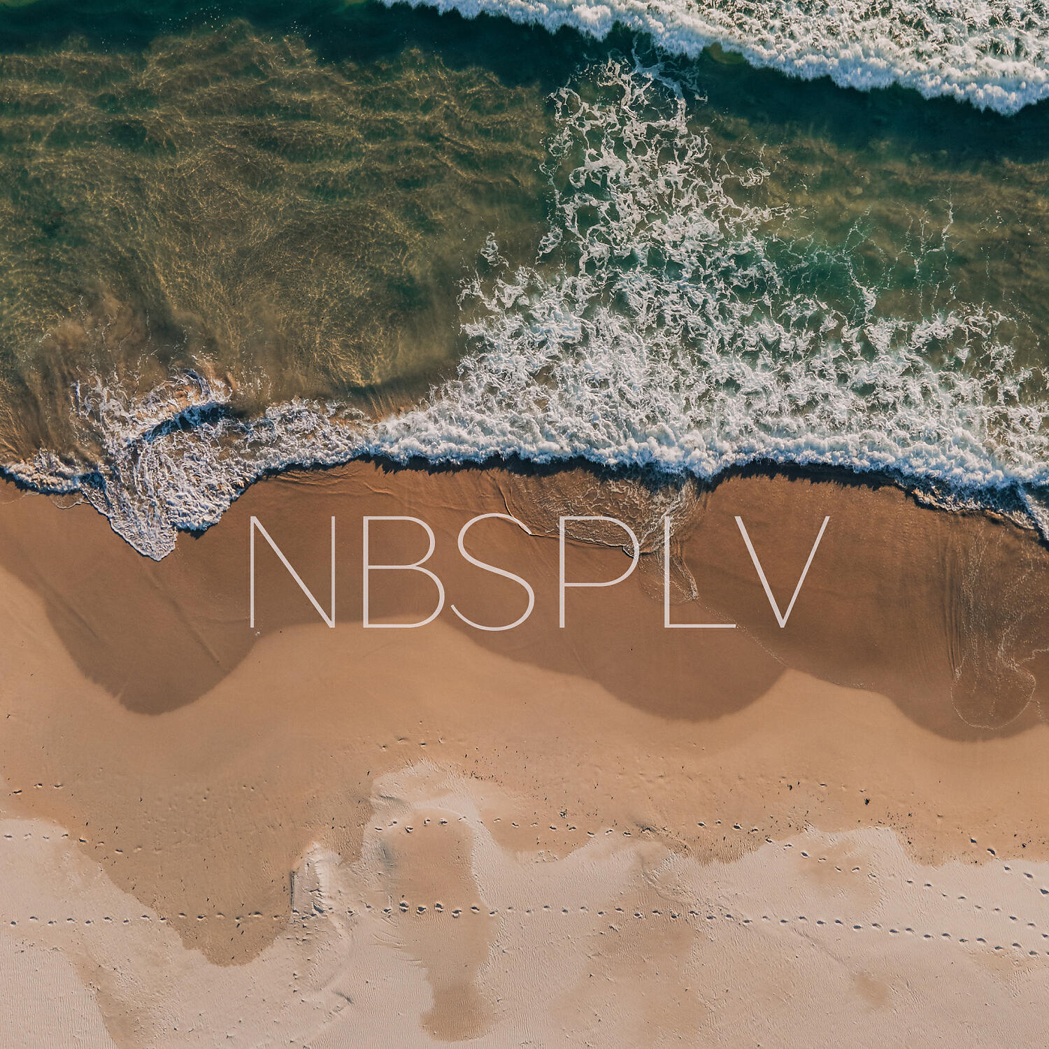 NBSPLV - Saunter