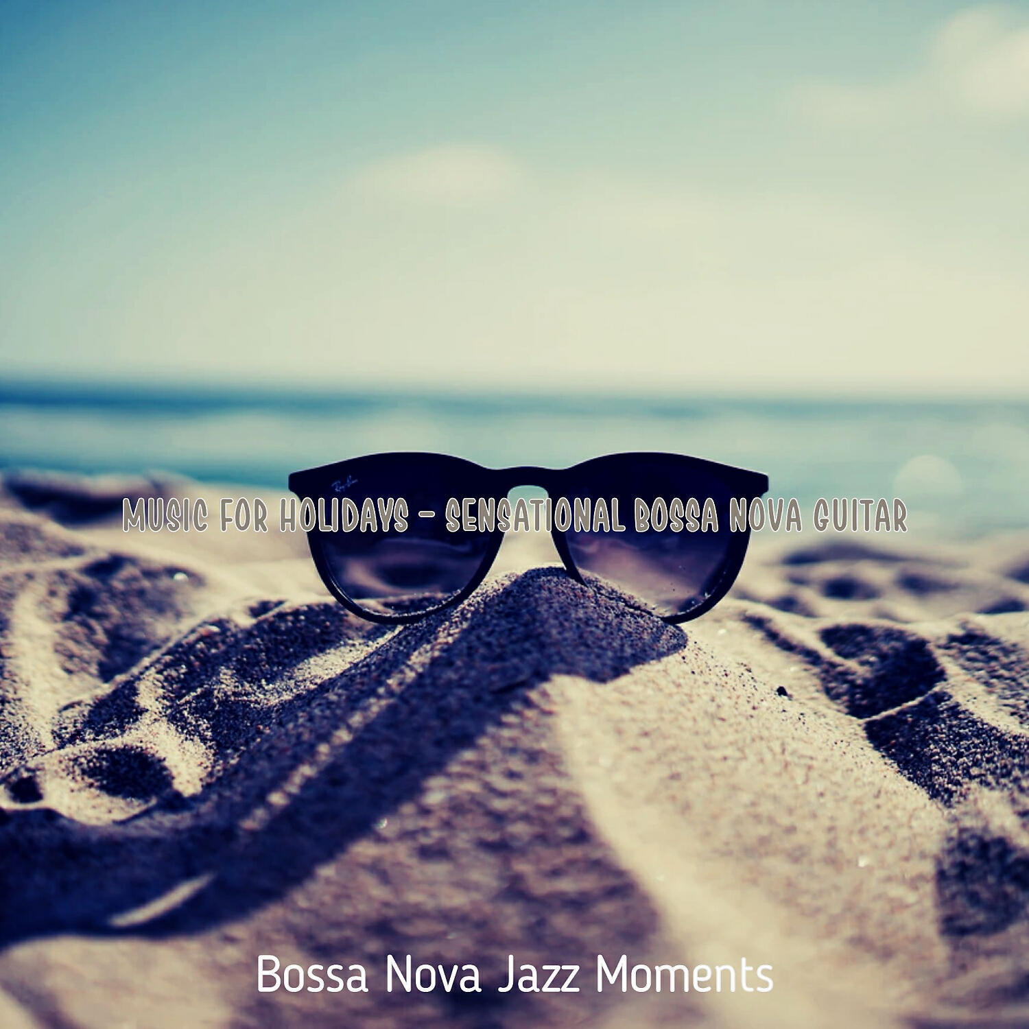 Bossa Nova Jazz Moments - Bossa Quintet Soundtrack for Brazilian Nights