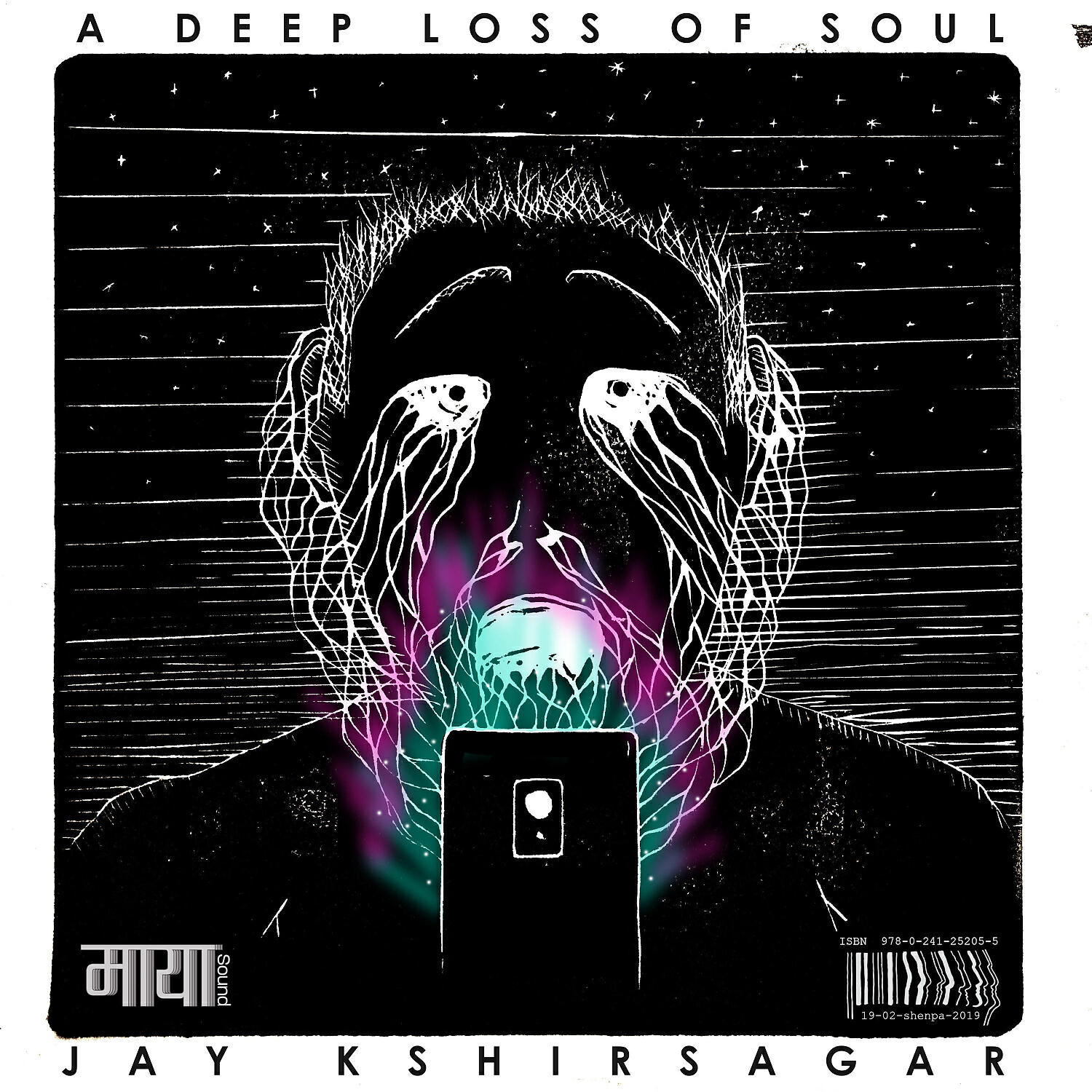 Jay Kshirsagar - A Long Deep Breath of Fresh Cold Air