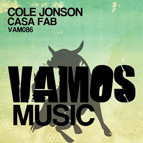 Cole Jonson - Casa Fab (DJ Shifter Remix)