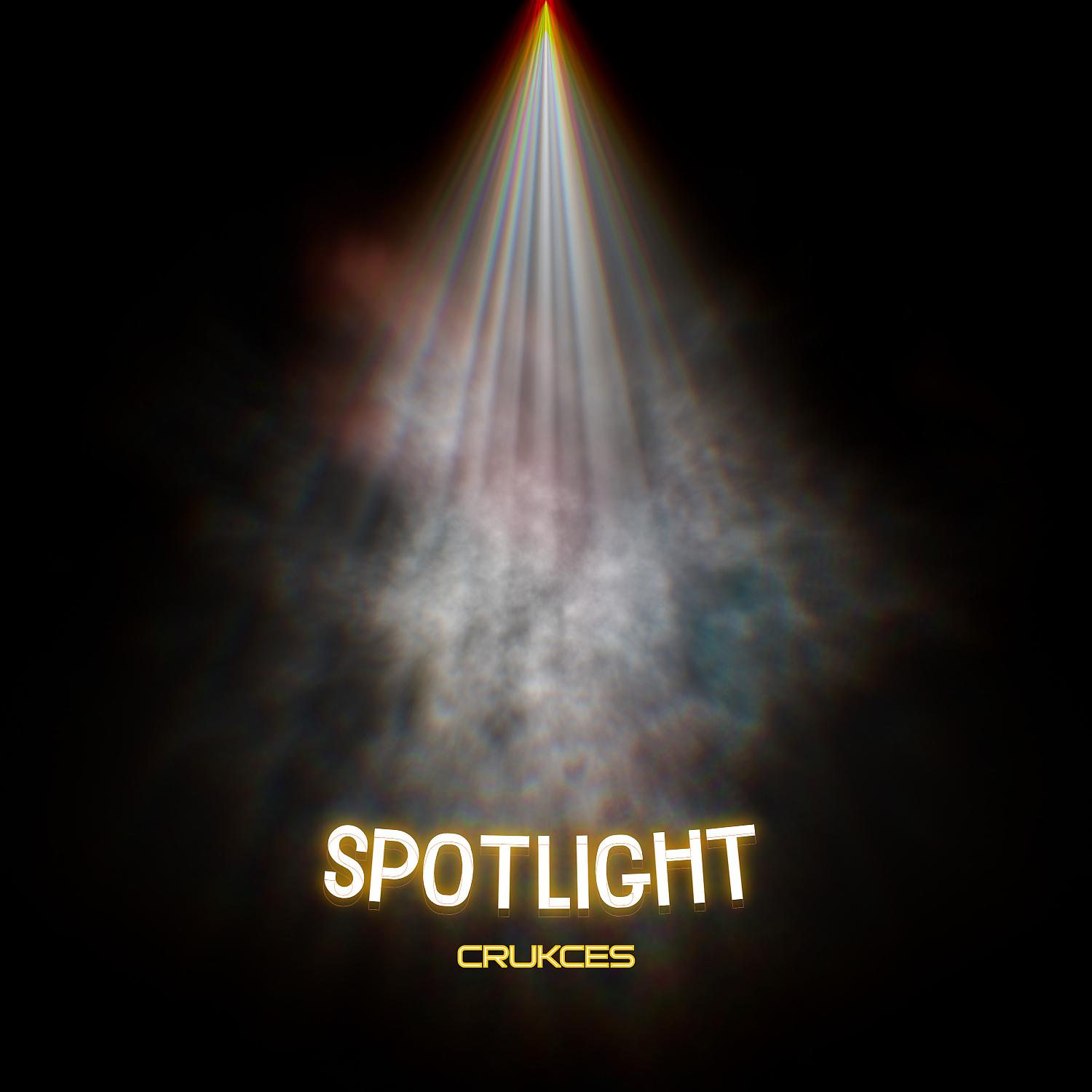 Постер альбома Spotlight (Instrumental)