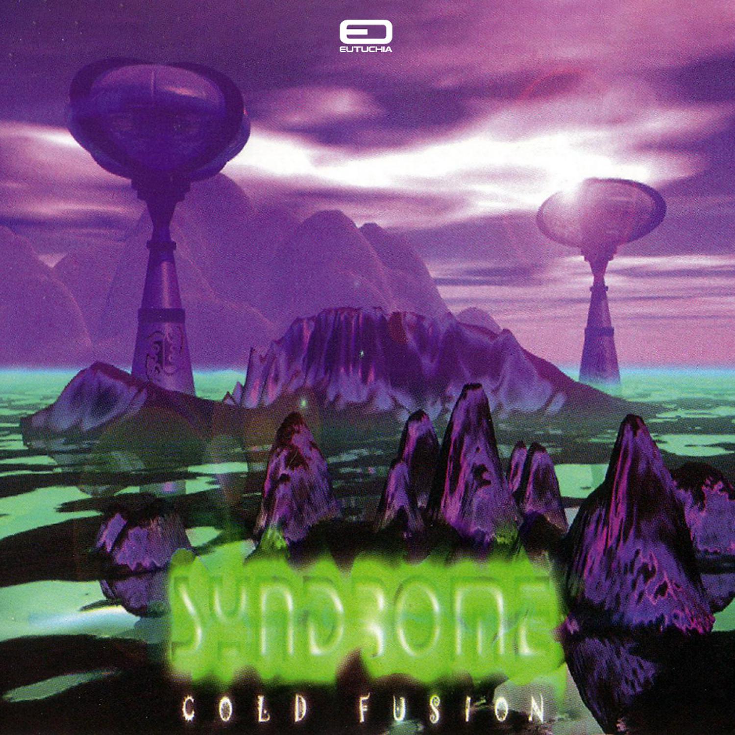 Постер альбома Cold Fusion