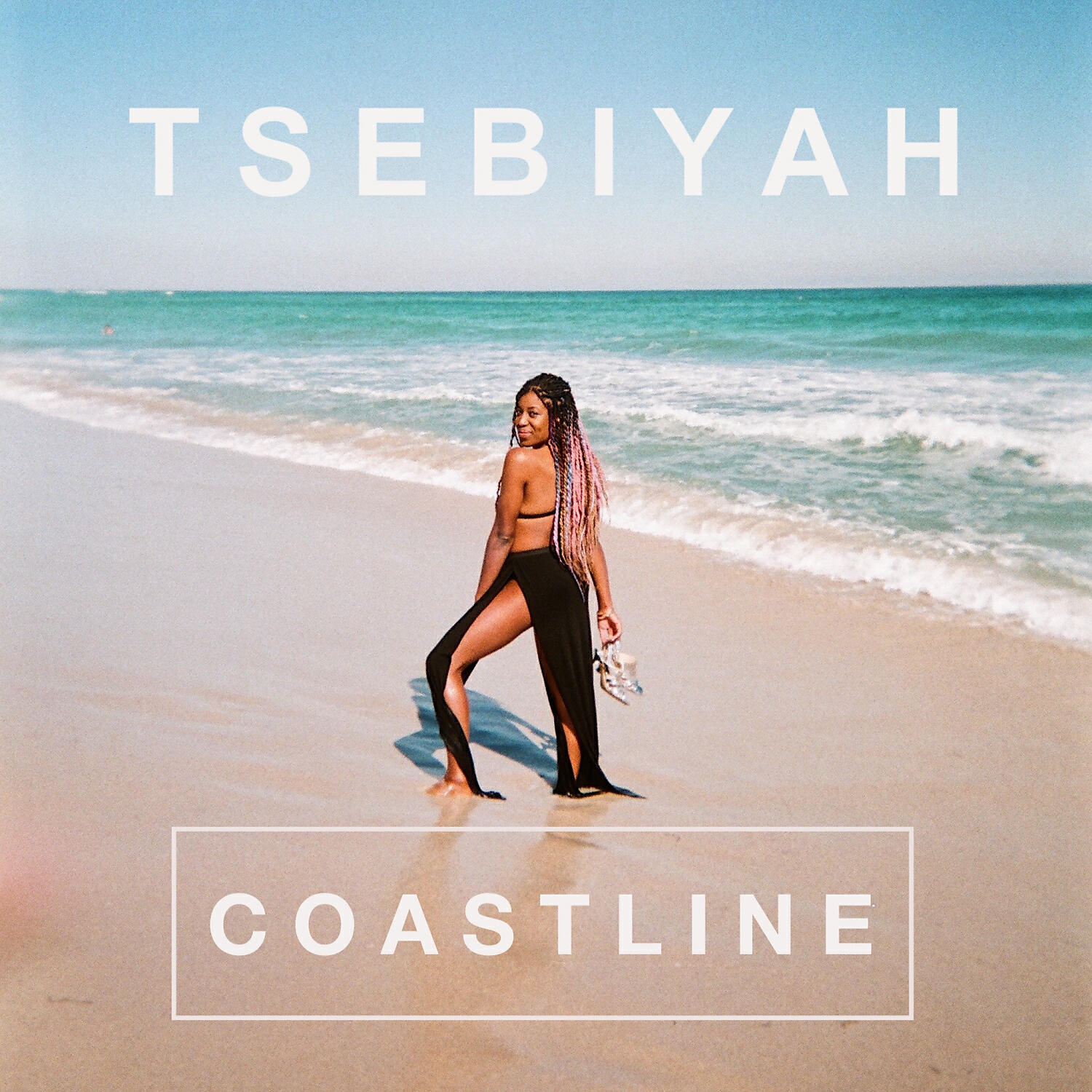 Tsebiyah - Coastline (CLA Mix)