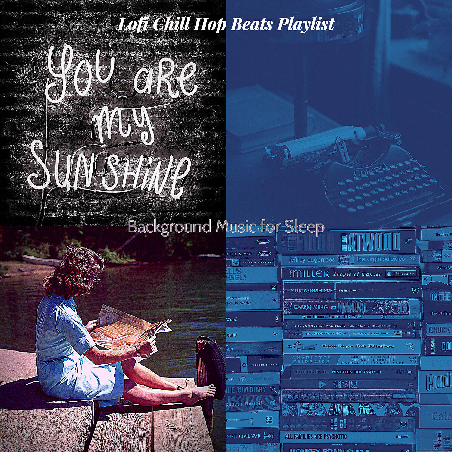 Lofi Chill Hop Beats Playlist - High Class Vibing