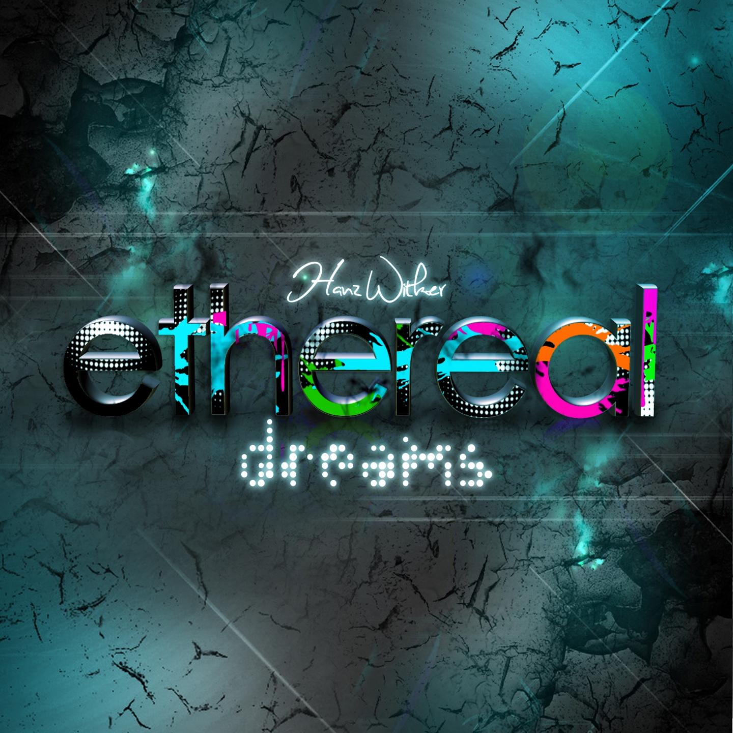 Постер альбома Ethereal Dreams