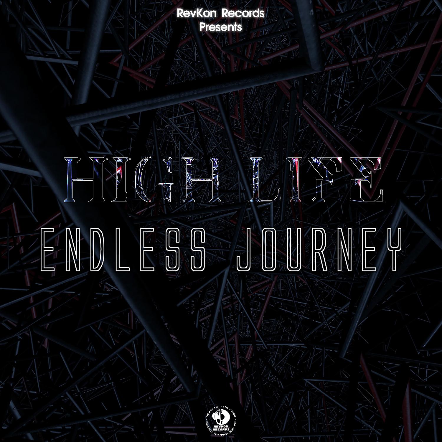 Постер альбома Endless Journey