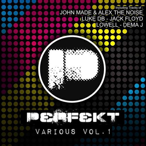 John Made - Let Me See Your Party