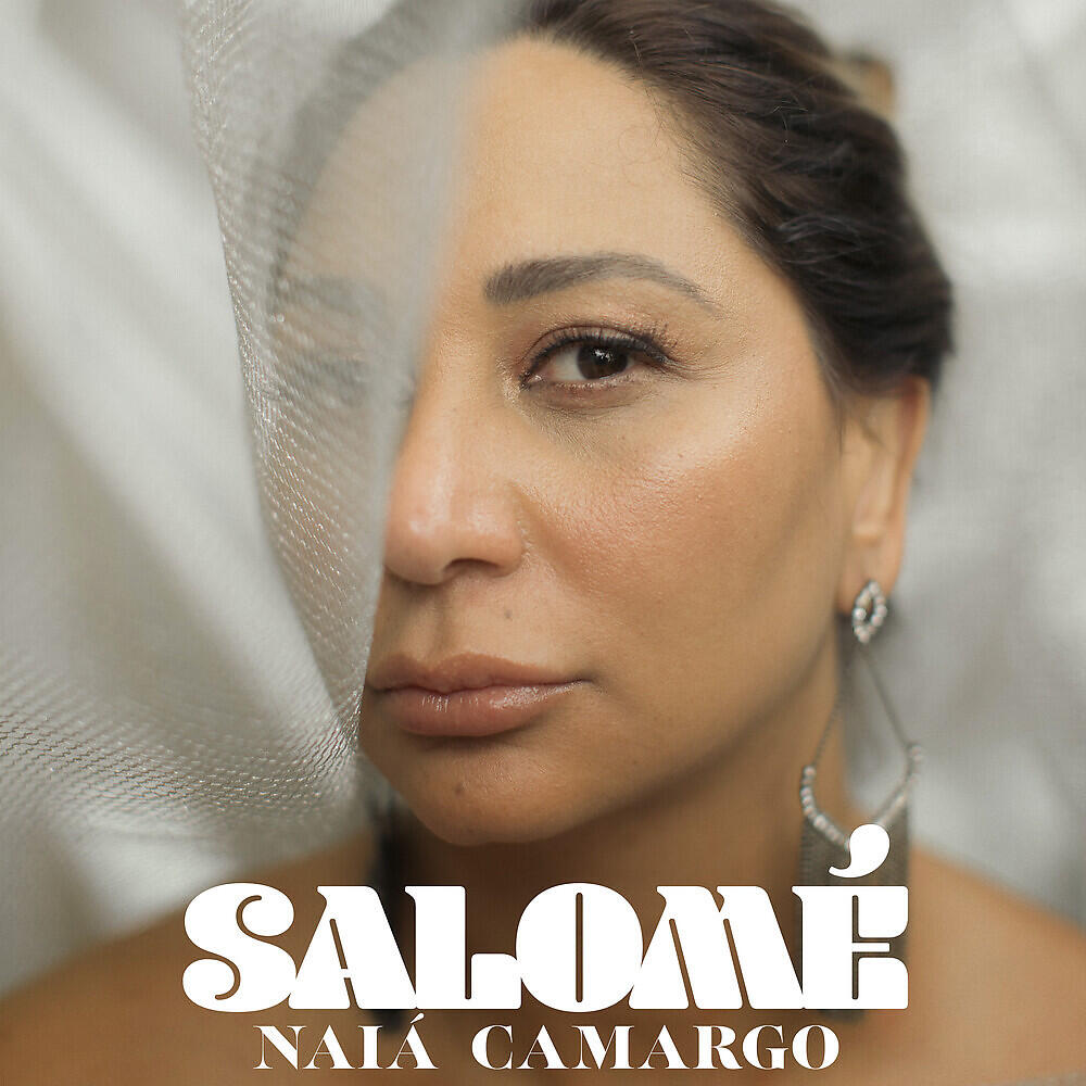 Naiá Camargo - Salomé