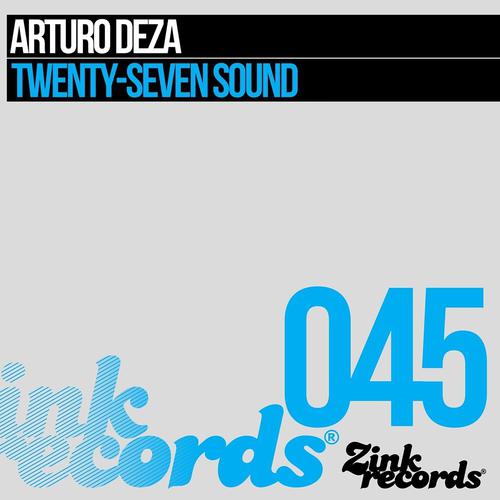 Постер альбома Twenty-Seven Sound