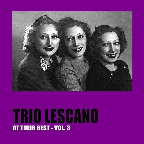 Trio Lescano - Ba..ba..baciami piccina