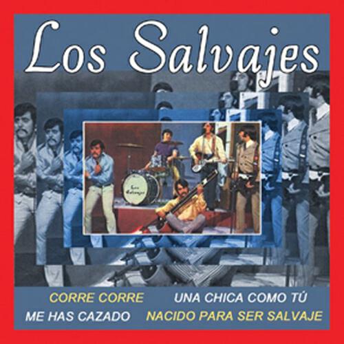 Los Salvajes - Lola Lola