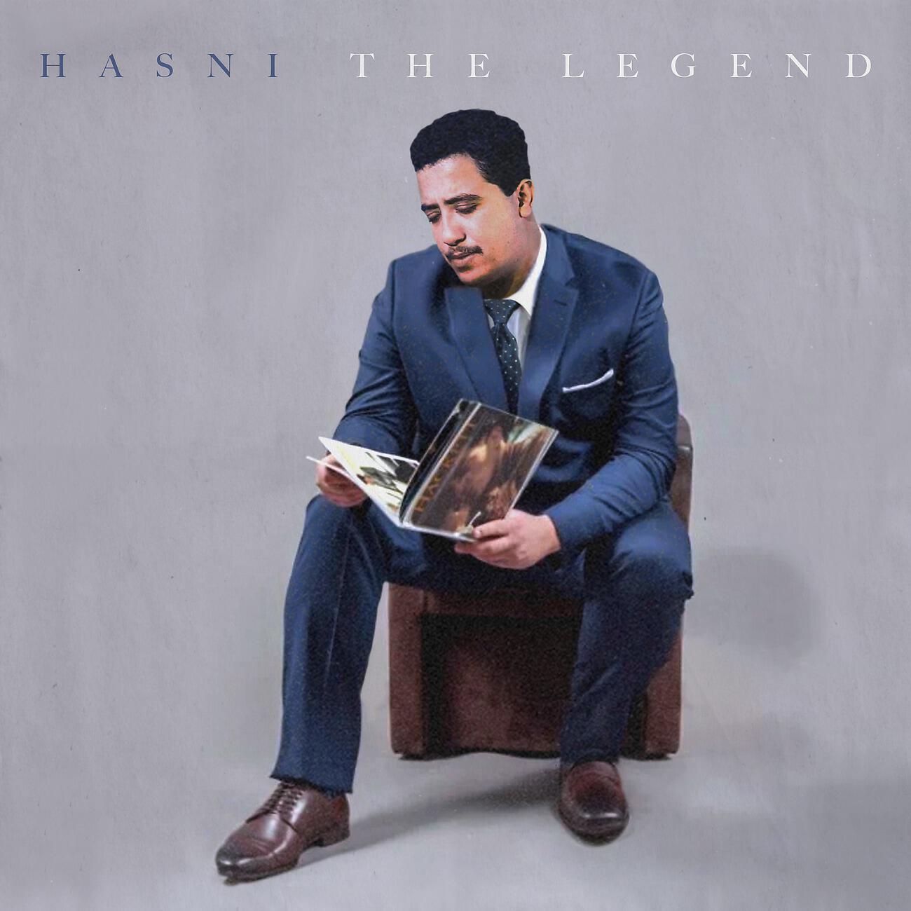 Cheb Hasni - Zouj mhayen