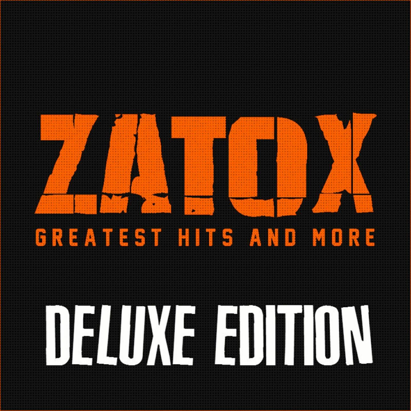 Zatox - Noise Maker (Code Black Remix)