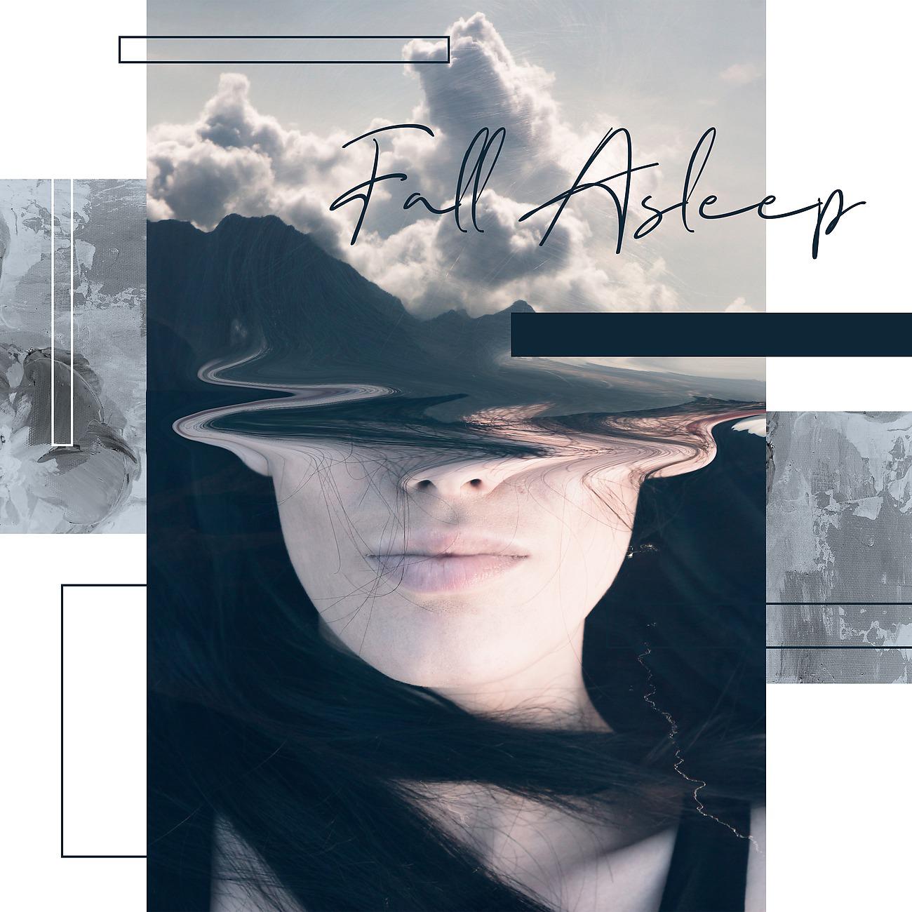 Постер альбома Fall Asleep - White Noise and Nature Music for Sleep