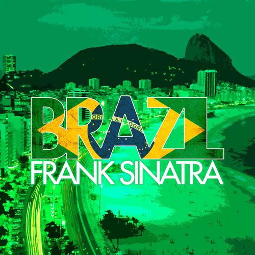FRANK SINATRA - The Curse of an Aching Heart