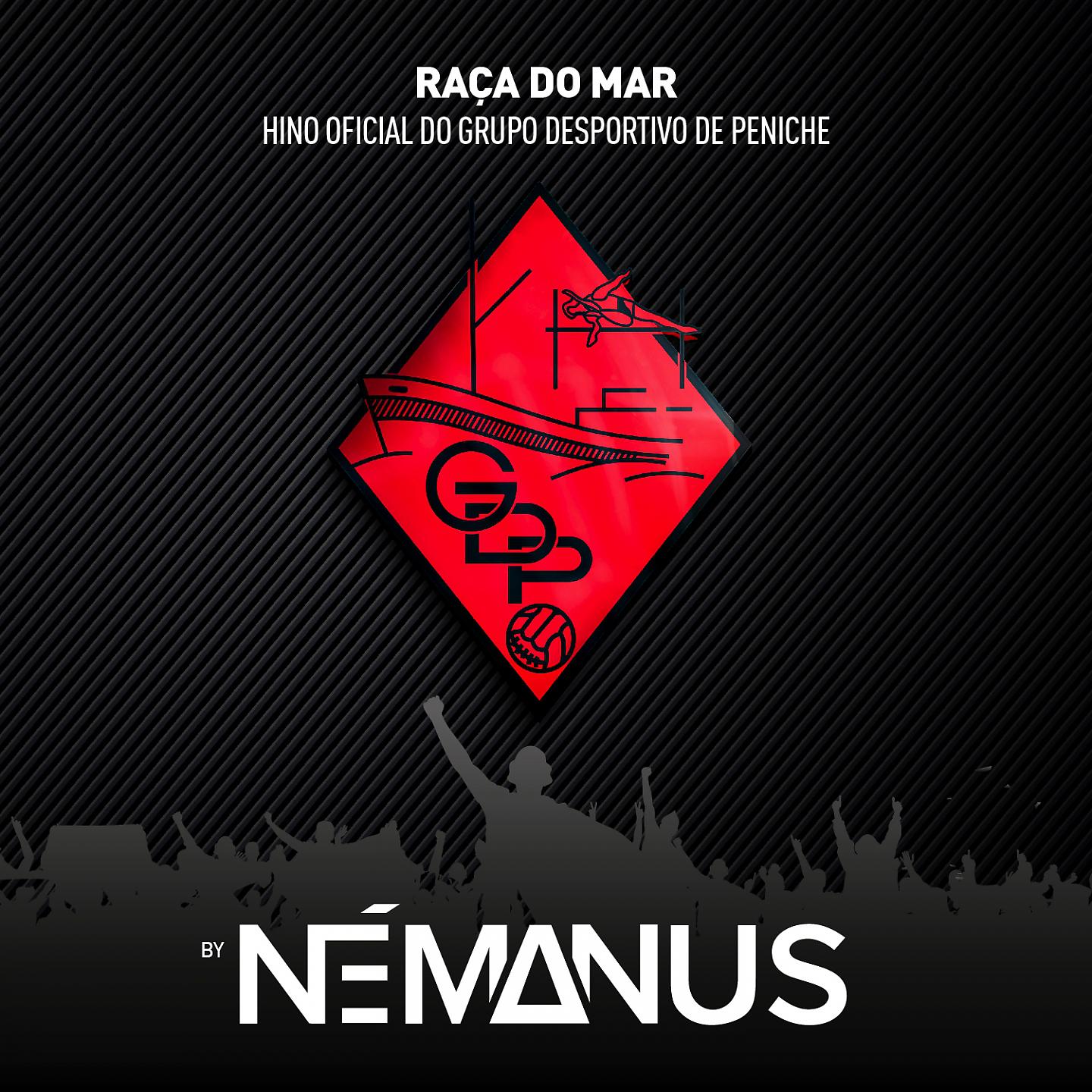Постер альбома Raça do Mar
