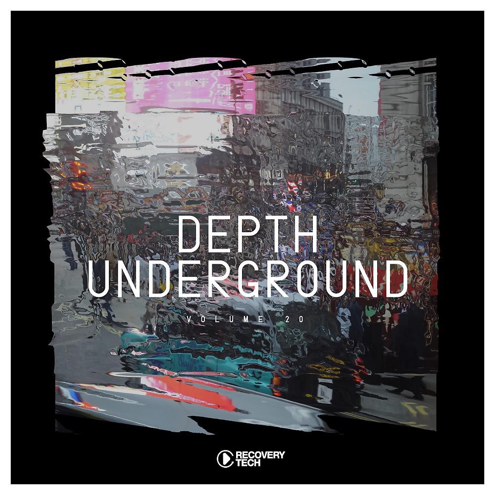 Постер альбома Depth Underground, Vol. 20