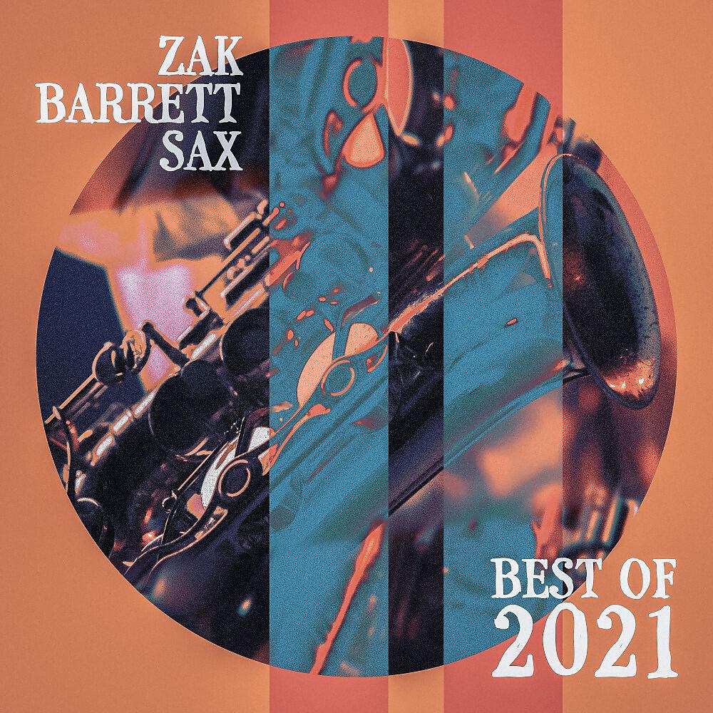 Zak Barrett Sax - Till Forever Falls Apart