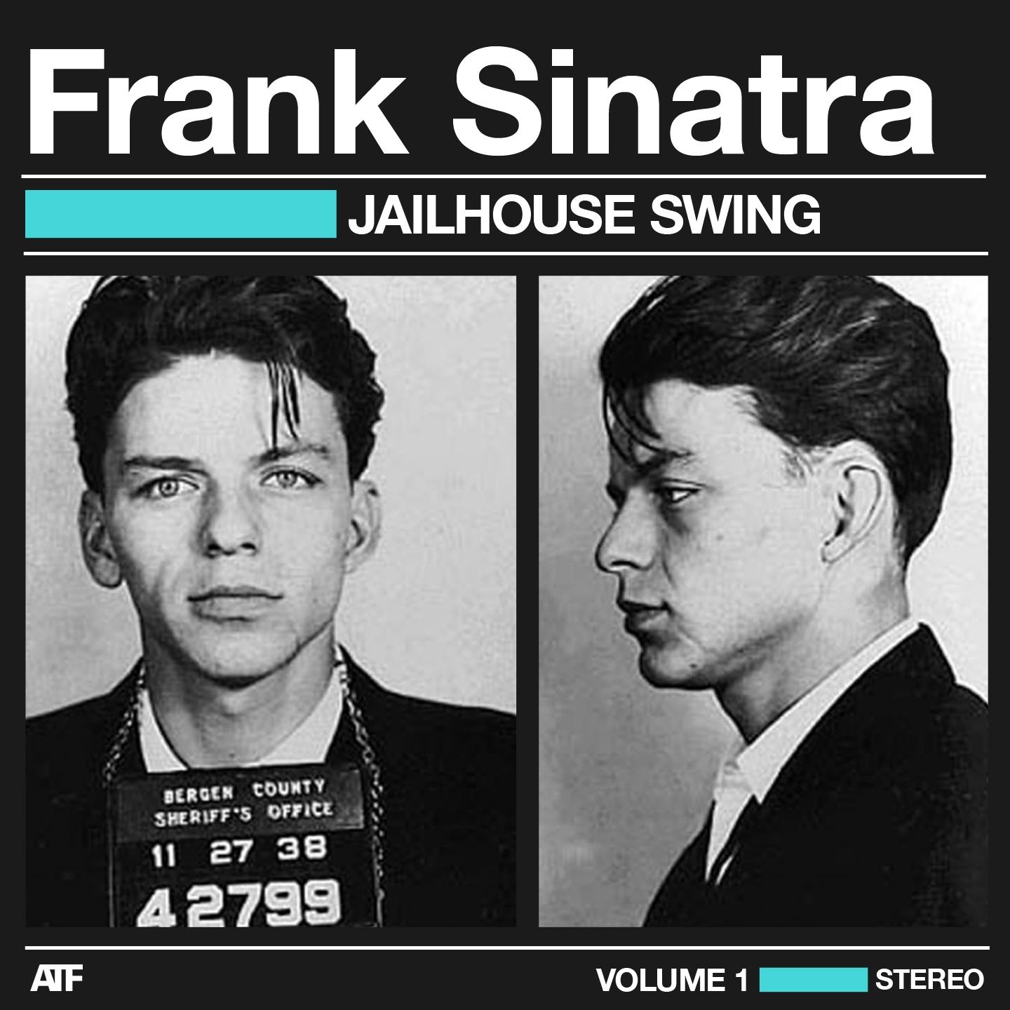 Постер альбома Jailhouse Swing, Vol. 1