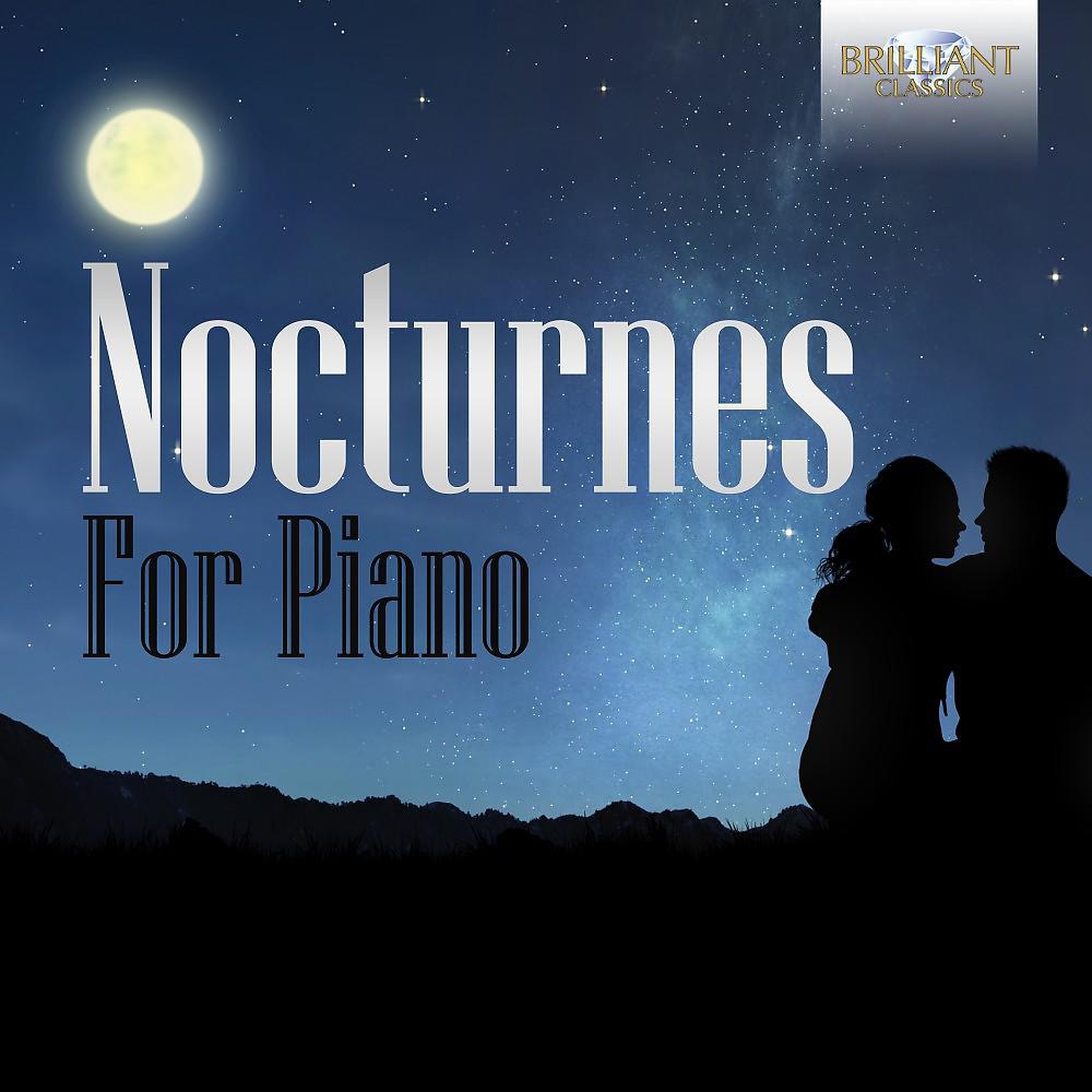 Постер альбома Nocturnes for Piano
