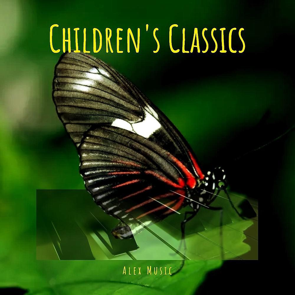 Постер альбома Children's Classics