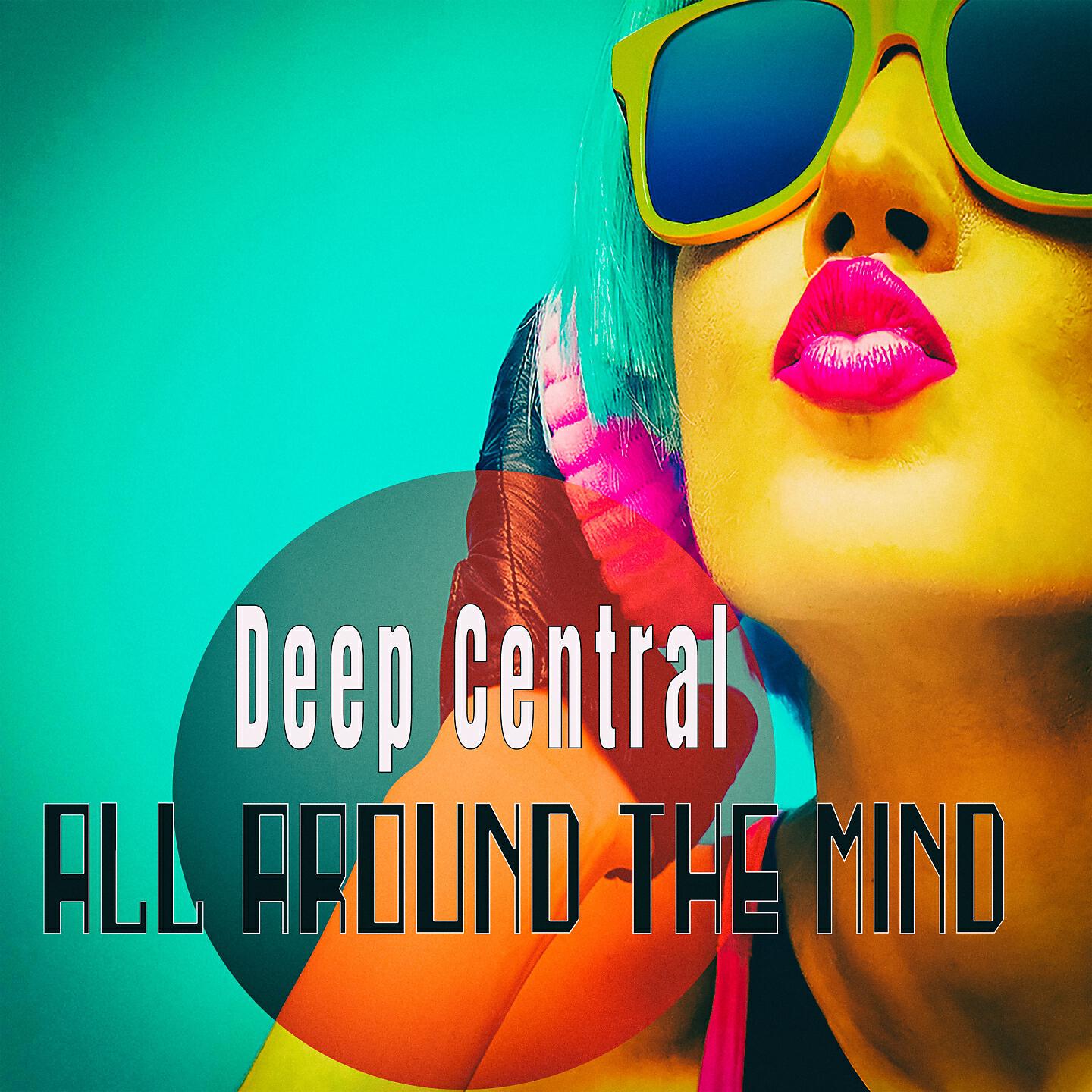 Deep Central - Deep Central (Central House Mix)