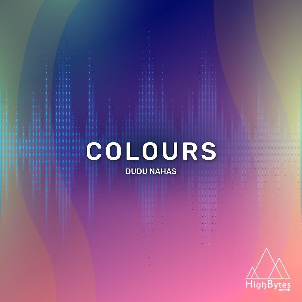 Dudu Nahas - Red Eyes (Original Mix)