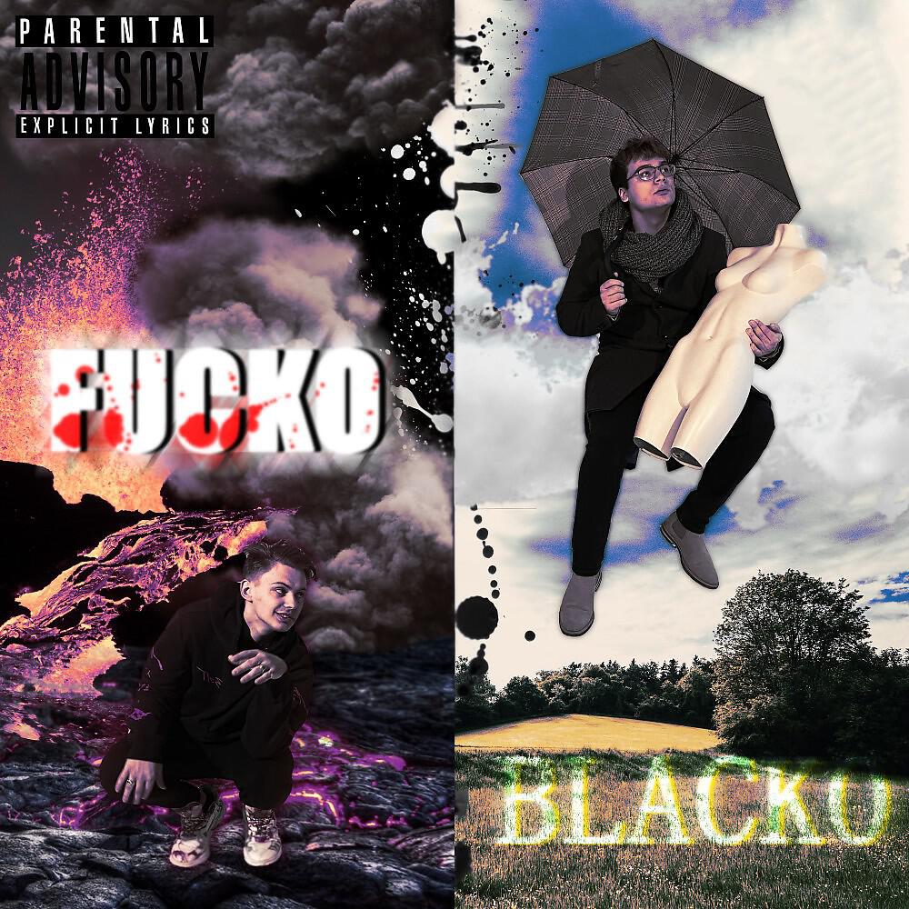 ARCHIST - Fucko Blacko
