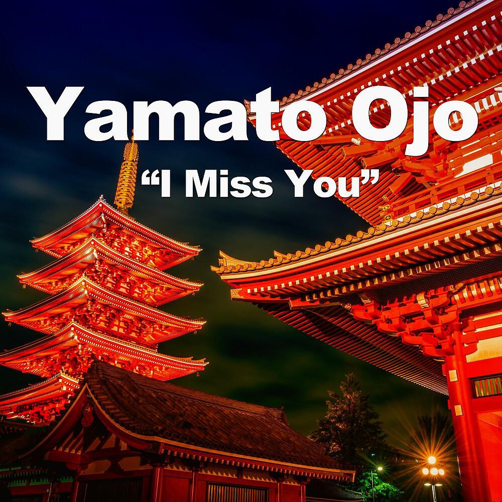 Yamato Ojo - Dreamdust