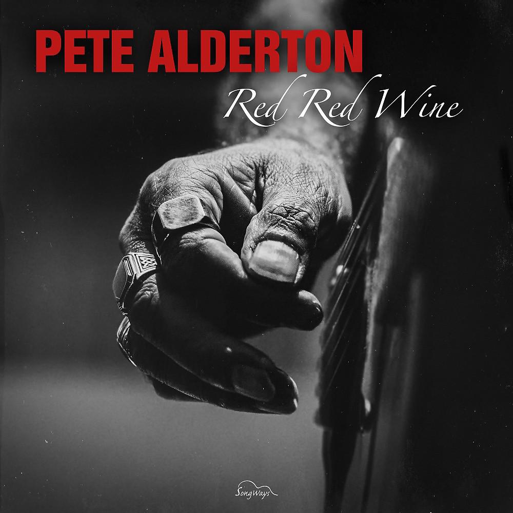 Постер альбома Red Red Wine (Acoustic Version)