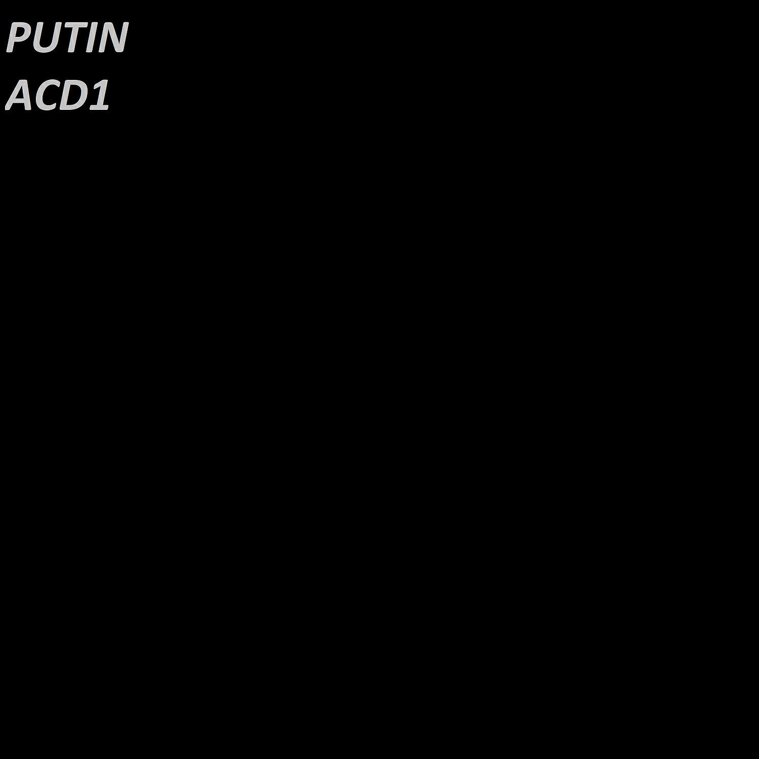 AZ PUTIN - V10