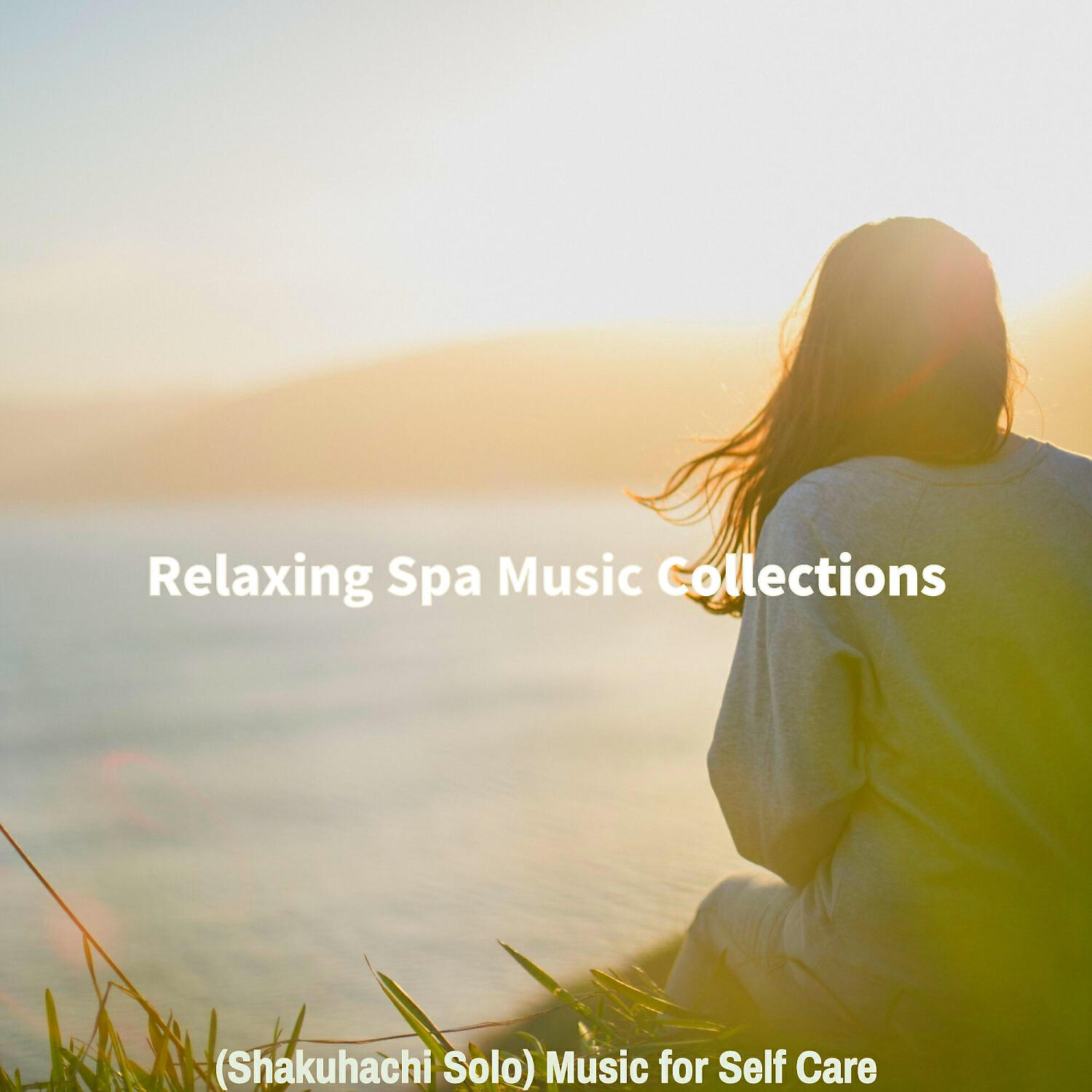 Relaxing Spa Music Collections - Hypnotic Backdrops for Mental Health