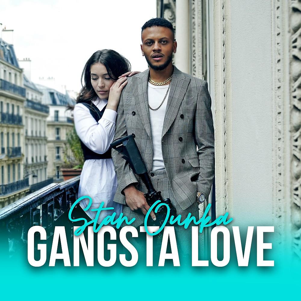 Постер альбома Gangsta Love (Radio Edit)