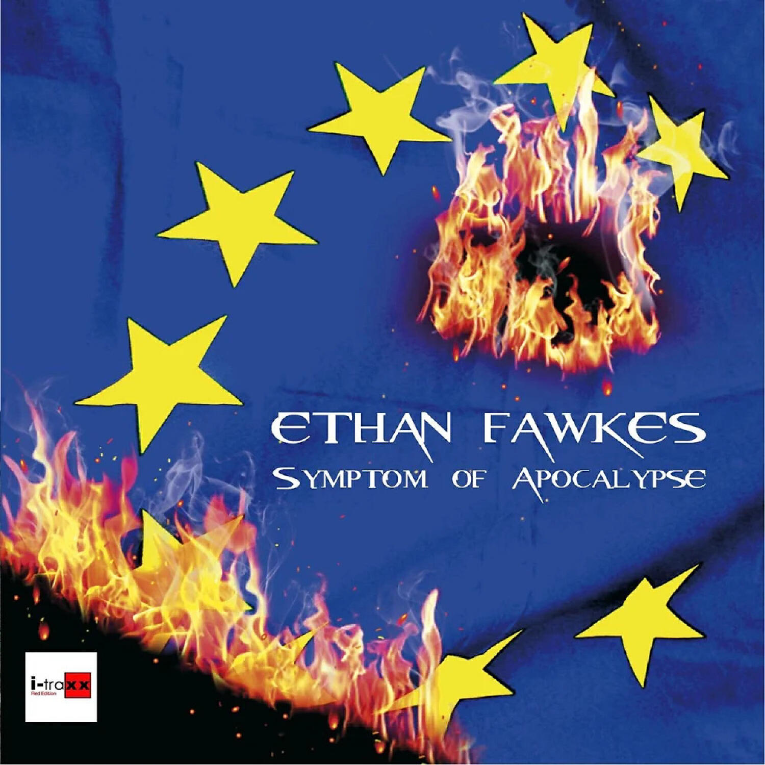 Ethan Fawkes - Meat For Vultures (Ice Mix By Krystal System)