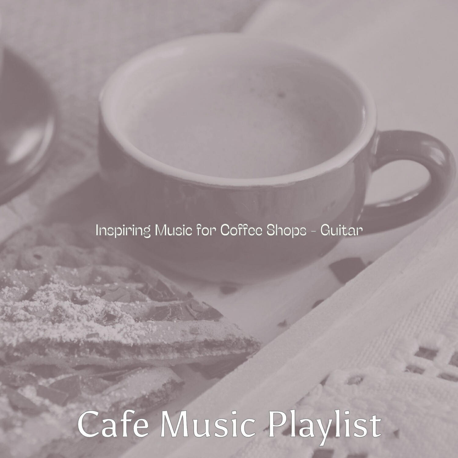 Cafe Music Playlist - Remarkable Ambiance for Studying in Coffee Shops
