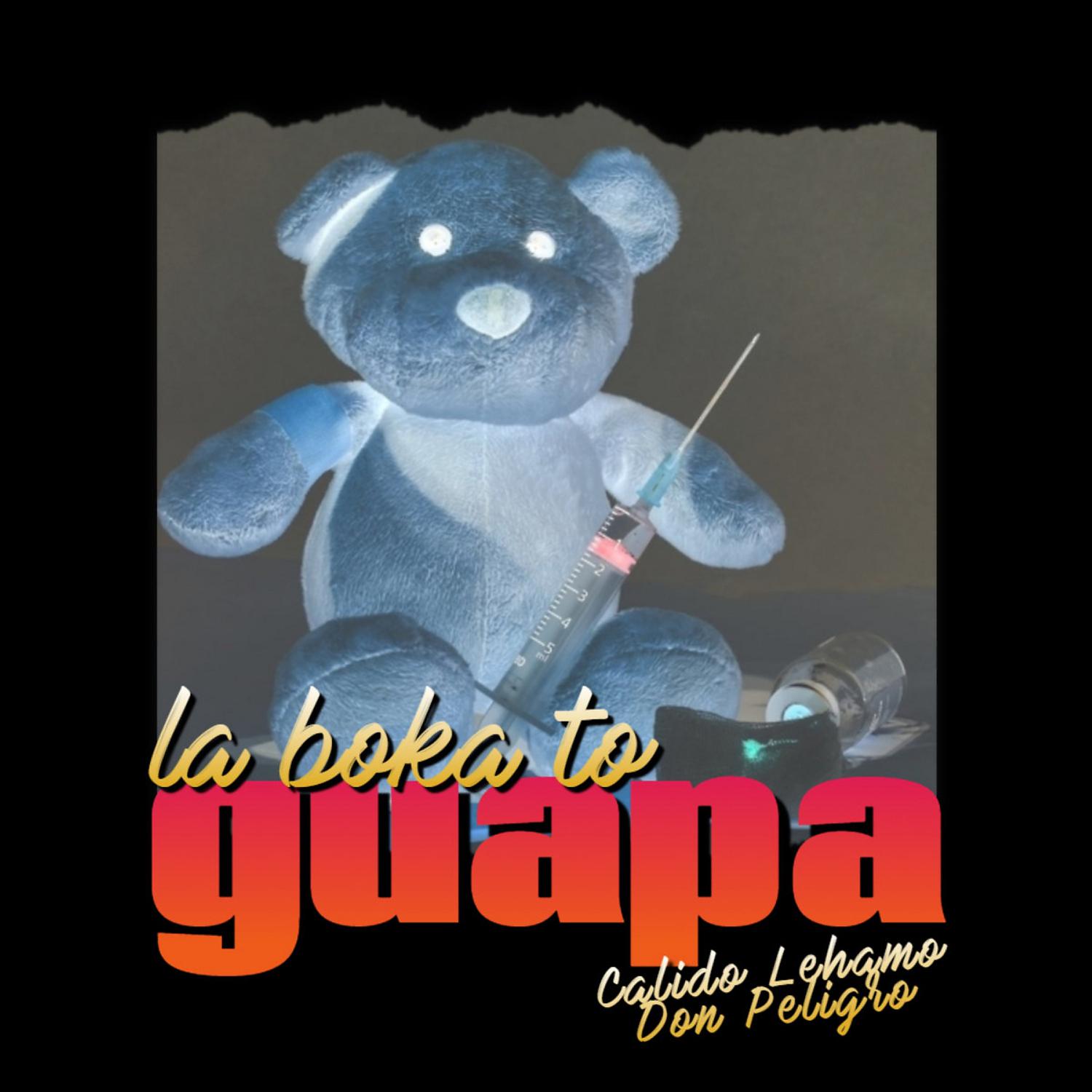 Постер альбома La Boka to Guapa