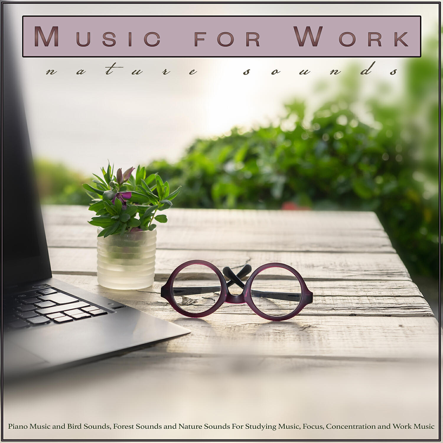 Work Music - Music For Work