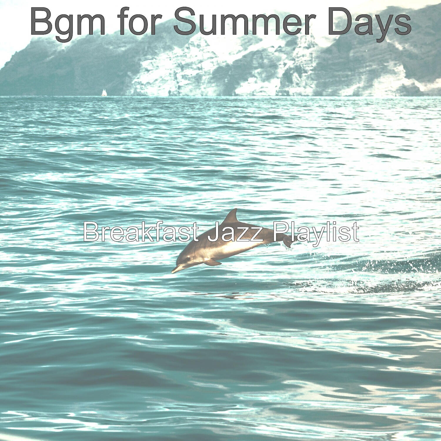 Breakfast Jazz Playlist - Bossa Quintet Soundtrack for Summertime