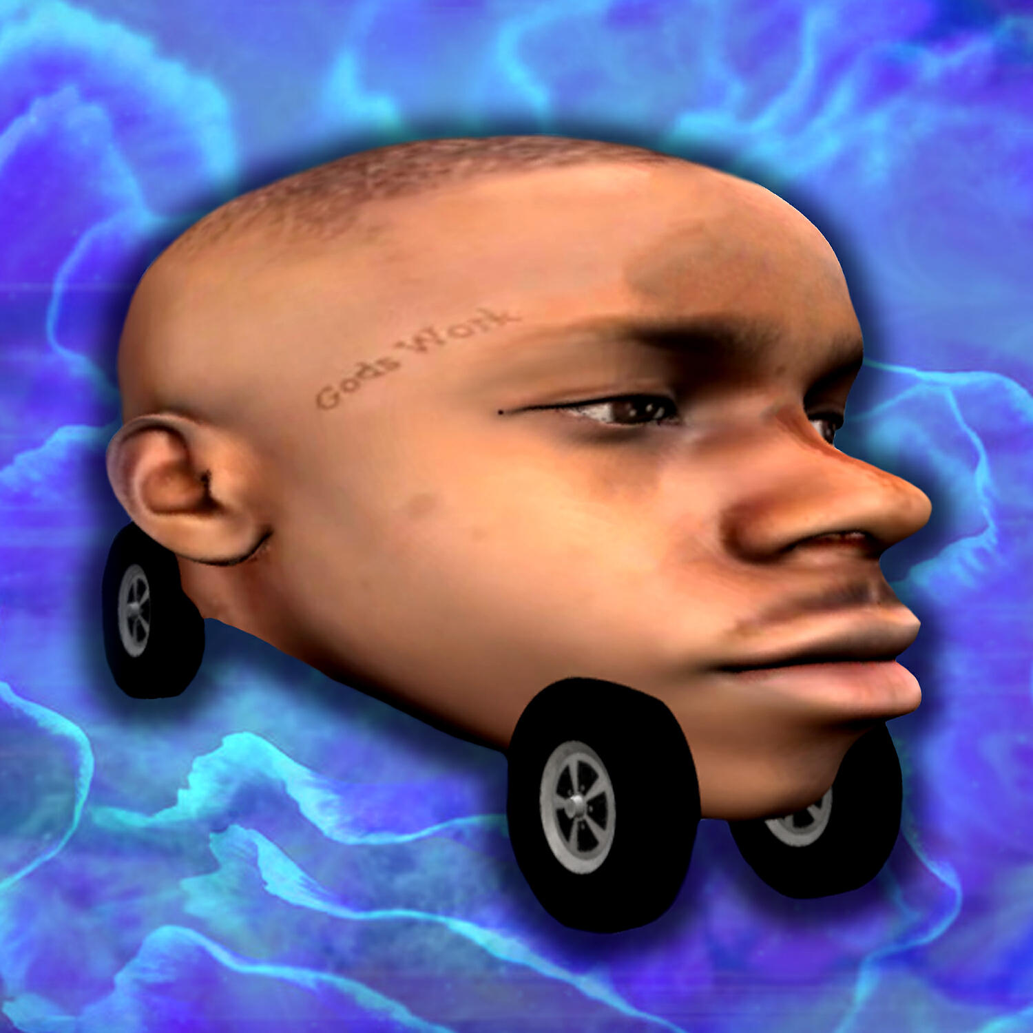 MAXXJAMEZ - DaBaby car song